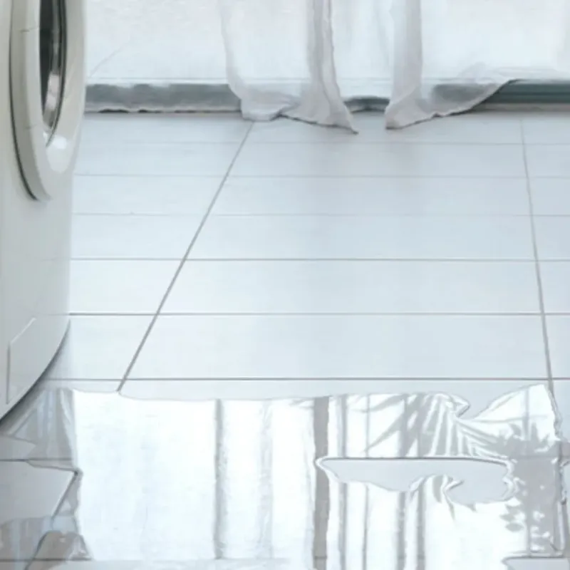 Appliance Leak Cleanup in York County, SC