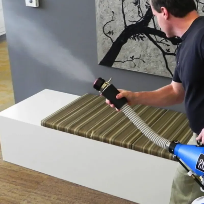 Professional Odor Removal in York County, SC