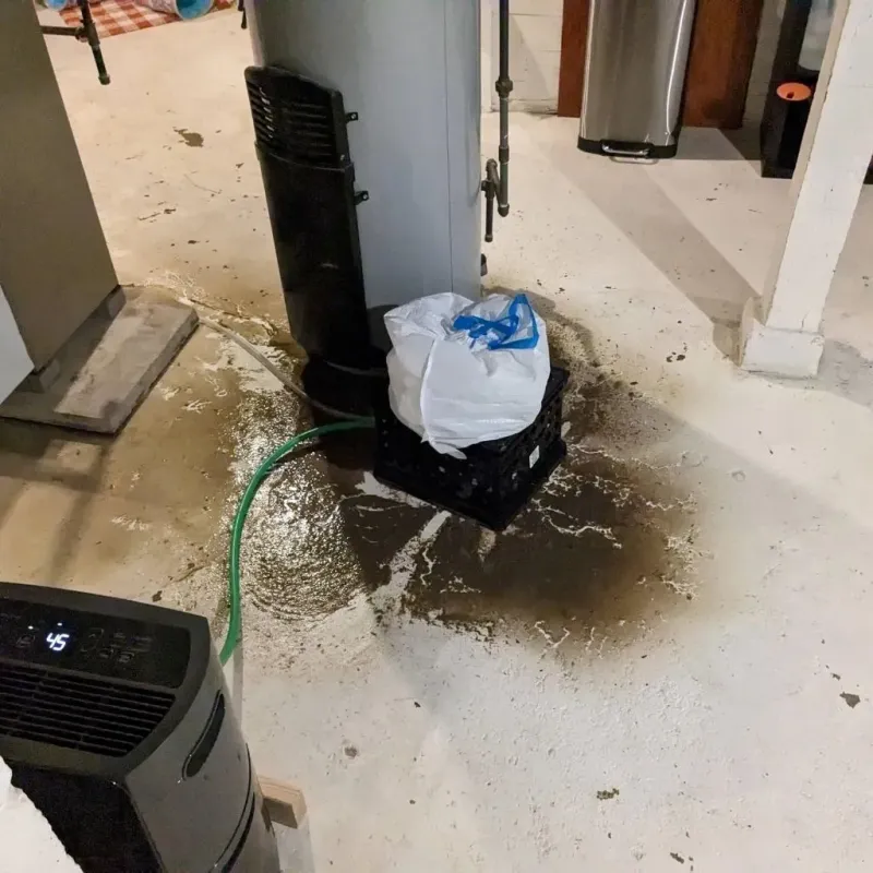 Sewage Backup Cleanup Service in York County, SC